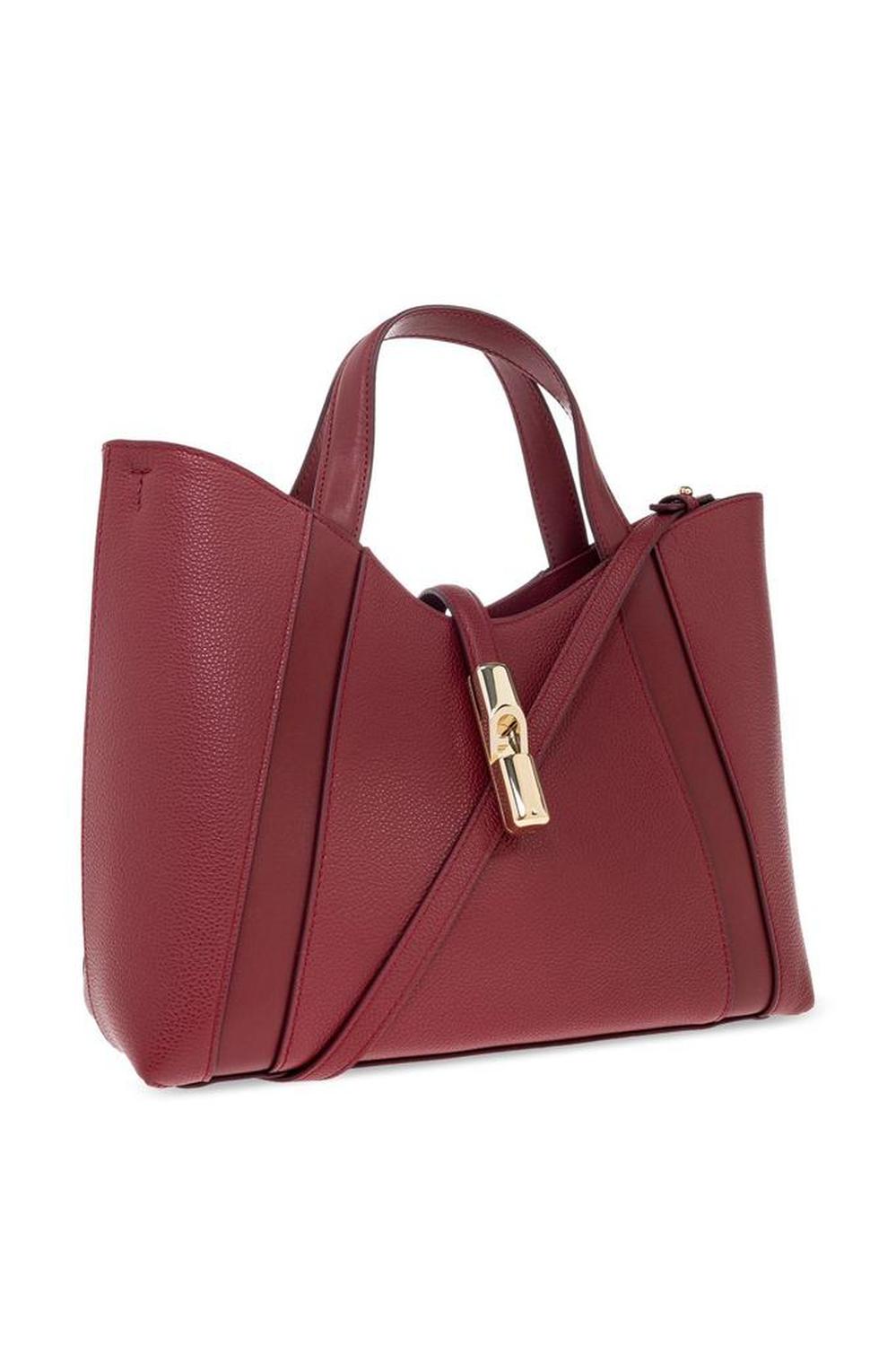 Furla Goccia S Tote Bag