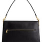 Chain Tabby Leather Medium Shoulder Bag 35