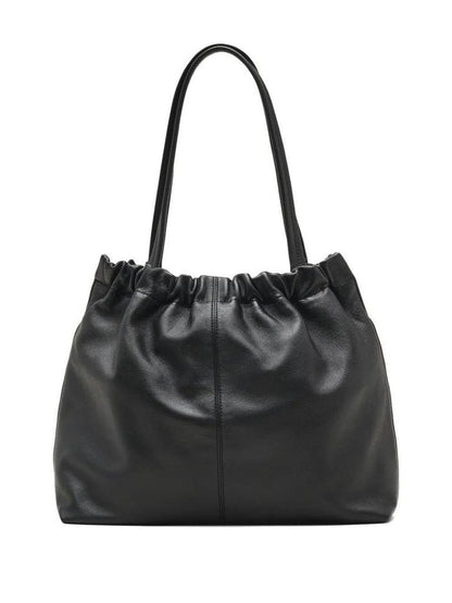 Marc Jacobs The Cristina Logo Detailed Tote Bag