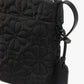 Tilly Quilted Small Crossbody