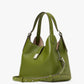 Deco Crossbody Tote Bag