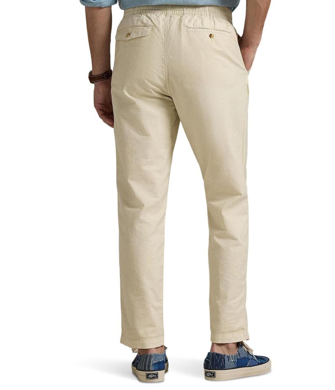 Polo Prepster Classic Fit Oxford Pants
