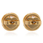 Kate Spade Crystal Stud Earrings
