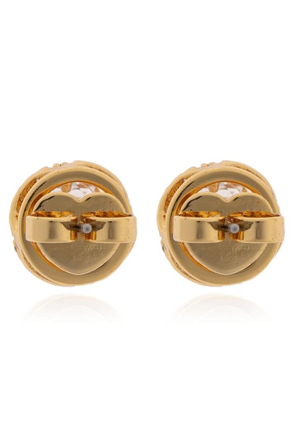 Kate Spade Crystal Stud Earrings