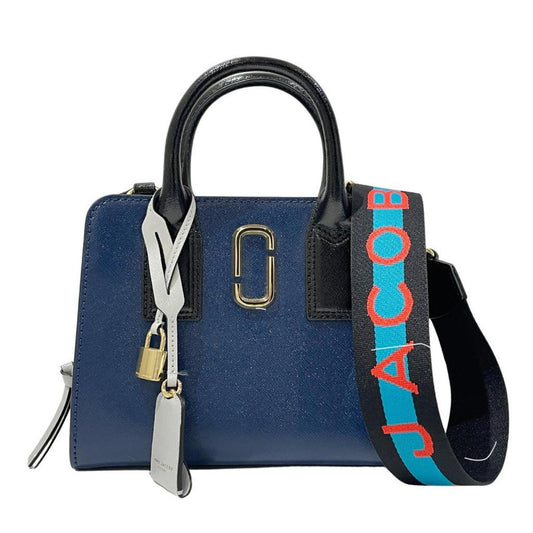 Leather Handbag (Pre-Owned)