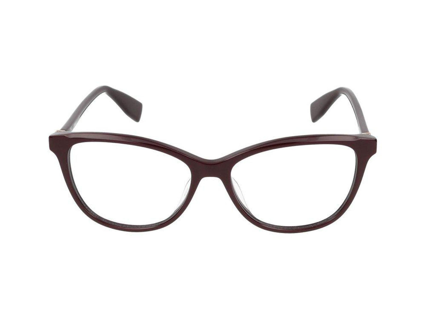 Furla Cat-Eye Frame Glasses