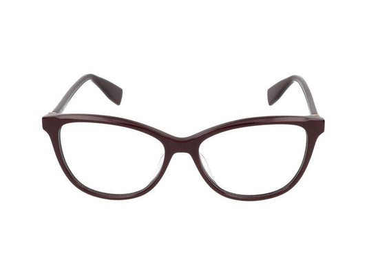 Furla Cat-Eye Frame Glasses