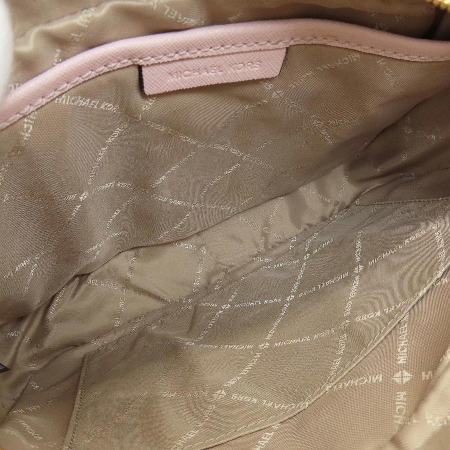 Pvc Shoulder Bag (Pre-Owned)