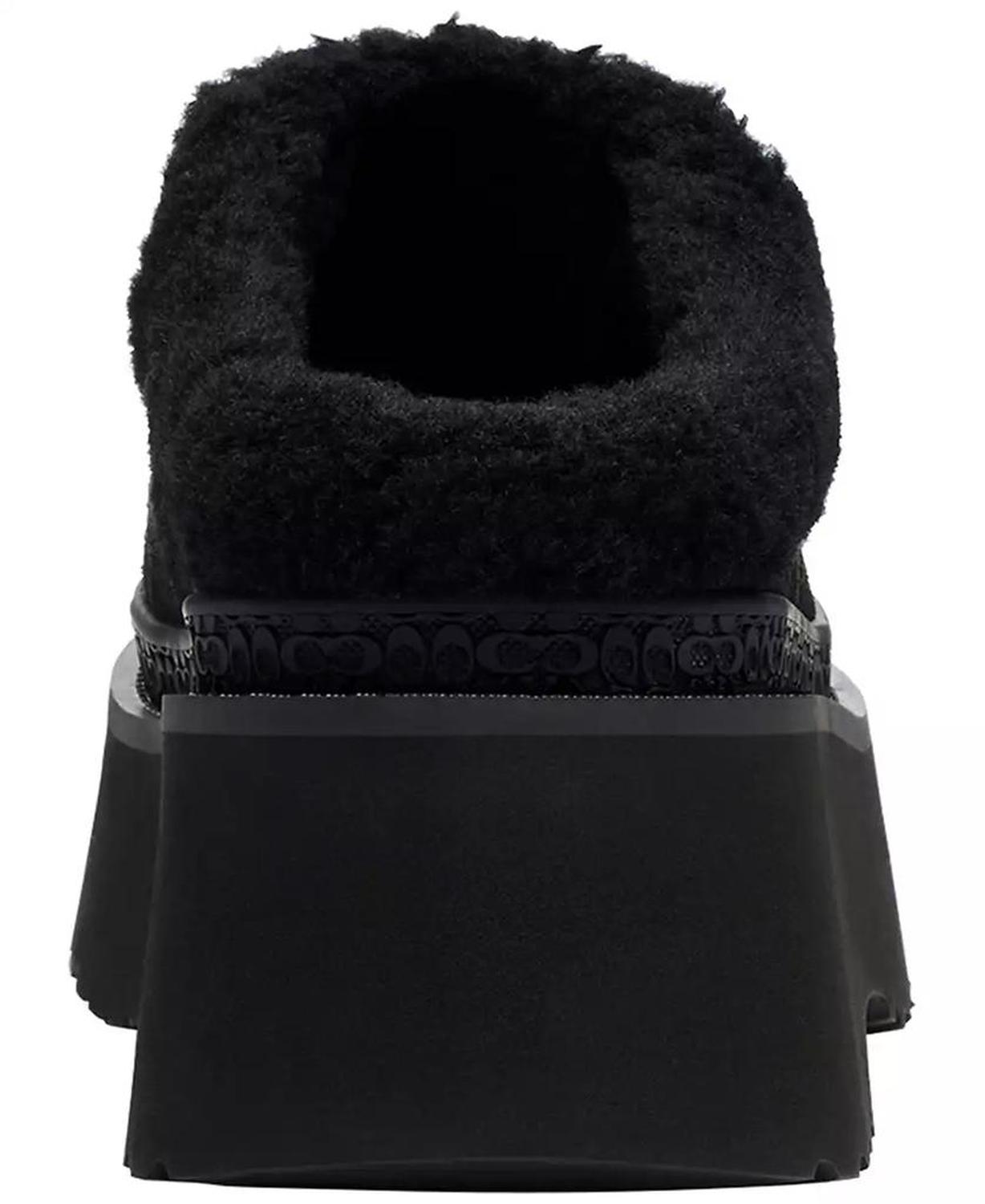 Women's Cecelia Slip-On Platform Clogs