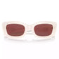 Women's Sunglasses, Cr610 Hc8390U