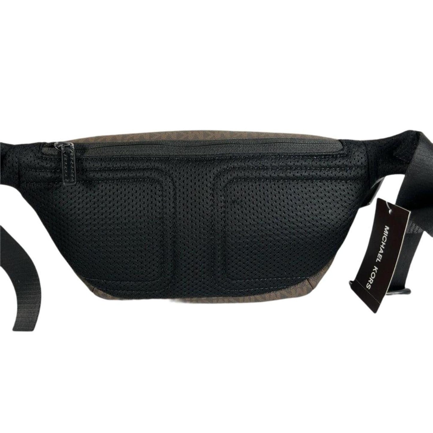 Michael Kors Cooer MK Signature VC Belt Bag
