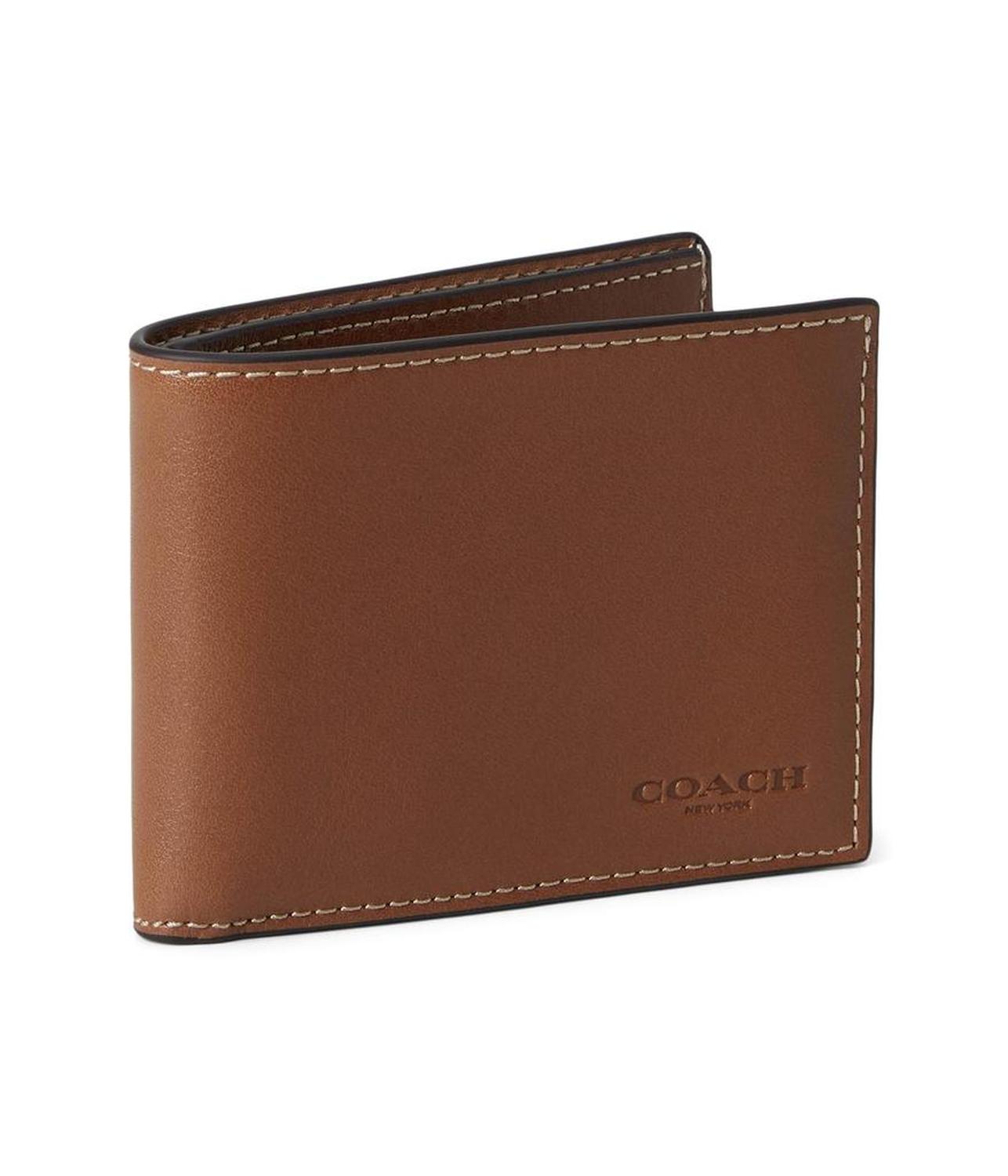 Slim Billfold Wallet