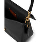 Soft Tabby Shoulder Bag