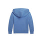 Fleece Hoodie (Toddler/Little Kid)