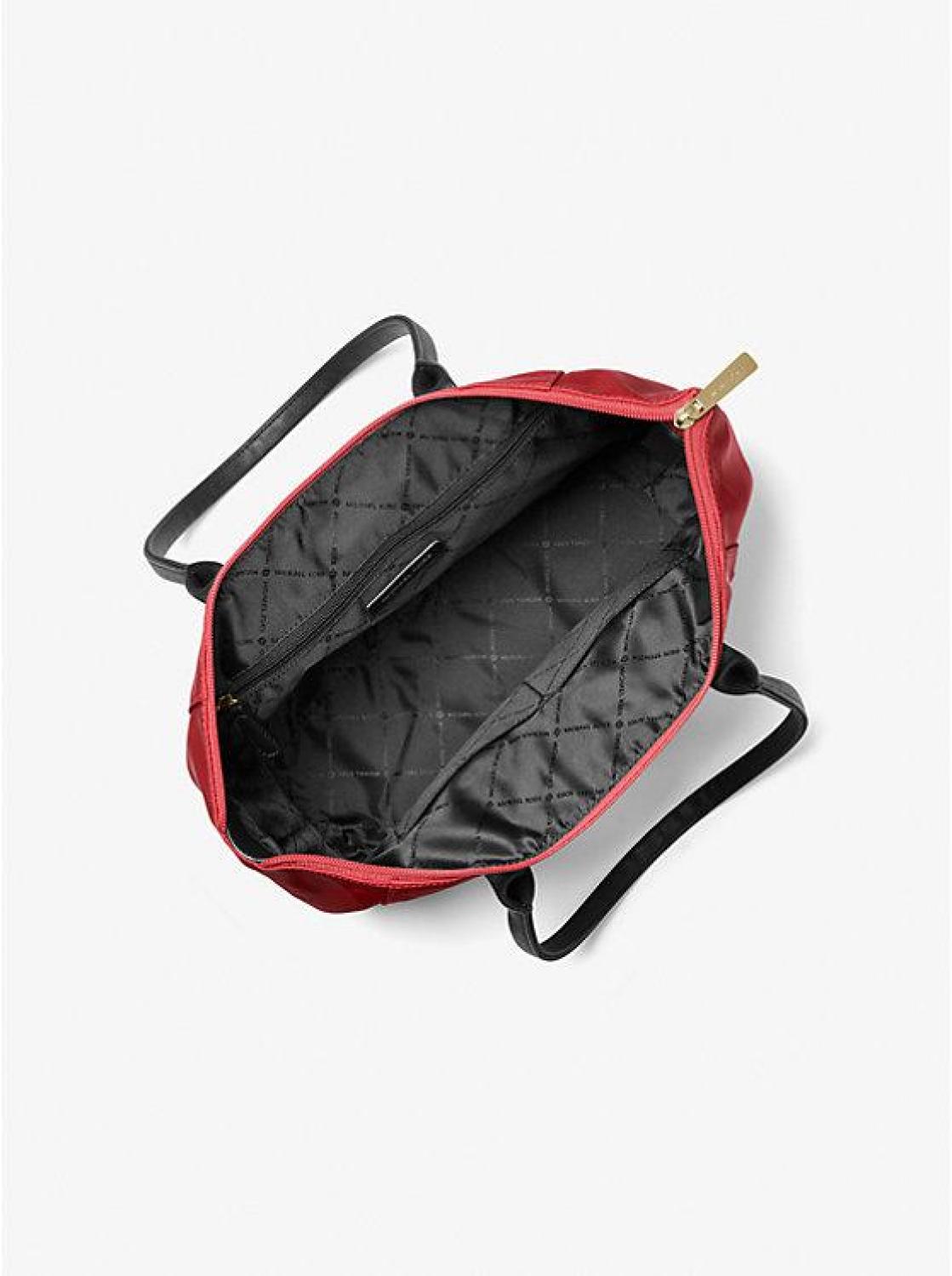 Kelsey medium nylon tote outlet