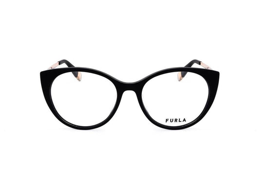 Furla Cat Eye Frame Glasses