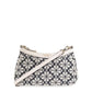 Kate Spade Floral Pattern Crossbody Bag