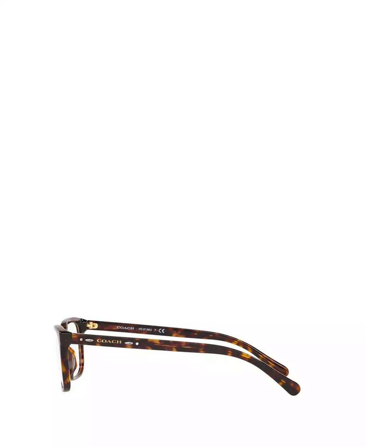 HC6136U Women's Rectangle Eyeglasses