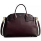 Empire Large Soft Leather Carryall Bag 40
