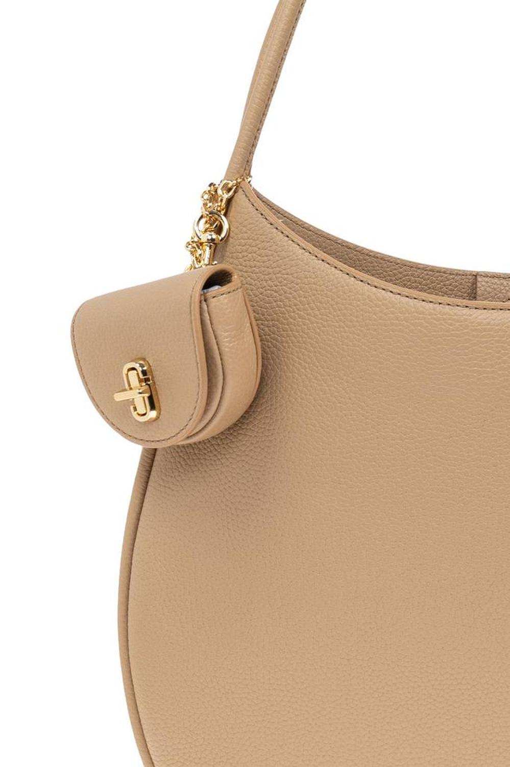 Marc Jacobs The Large Dual Hobo Bag