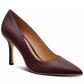 Women's Samantha Signature Pointed-Toe Pumps