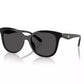 Women's Large Sunglasses, CAD25 HC8419U