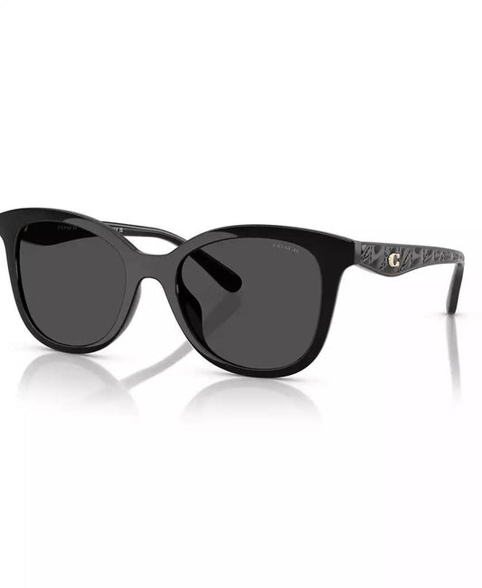 Women's Large Sunglasses, CAD25 HC8419U