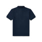 Cotton Mesh Polo Shirt (Big Kids)