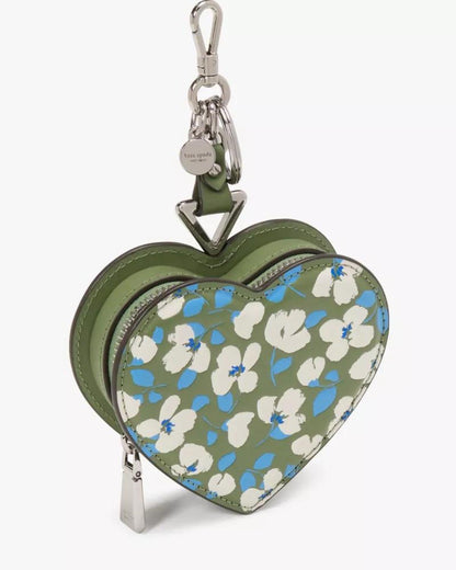 Liv Heart Coin Purse