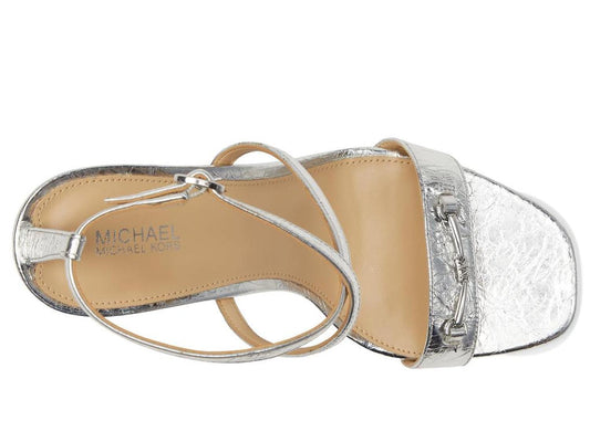 Lena Heeled Sandal