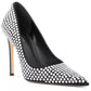 Women's Elyse Pointed Toe High Pumps