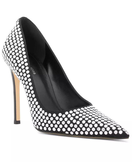 Women's Elyse Pointed Toe High Pumps