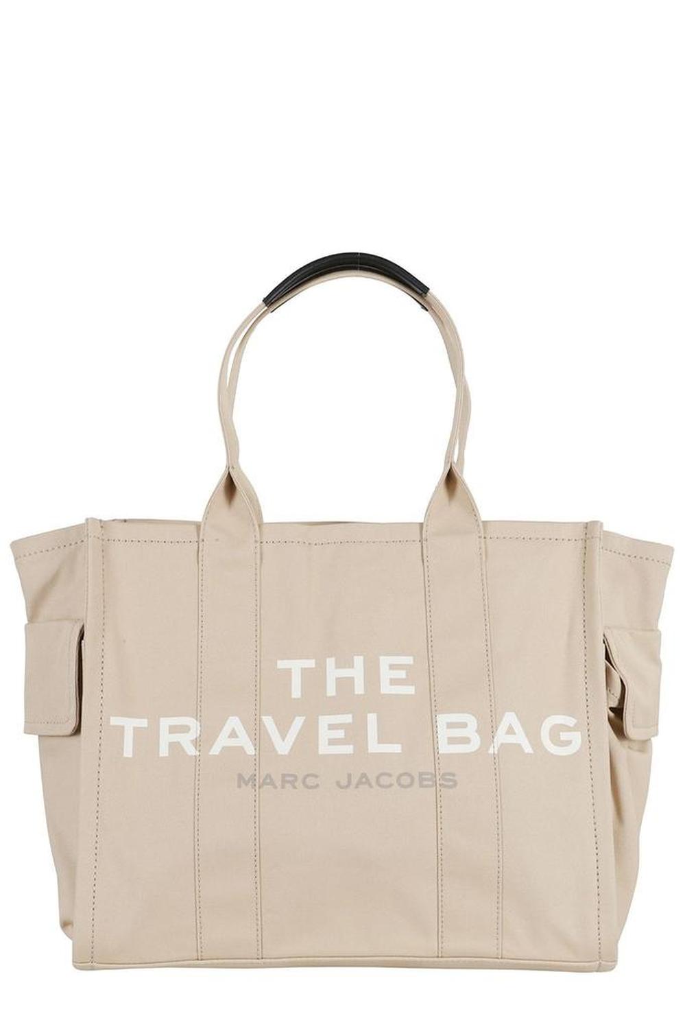 Marc Jacobs The Travel Tote Bag