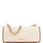 Michael Michael Kors Logo Lettering Shoulder Bag