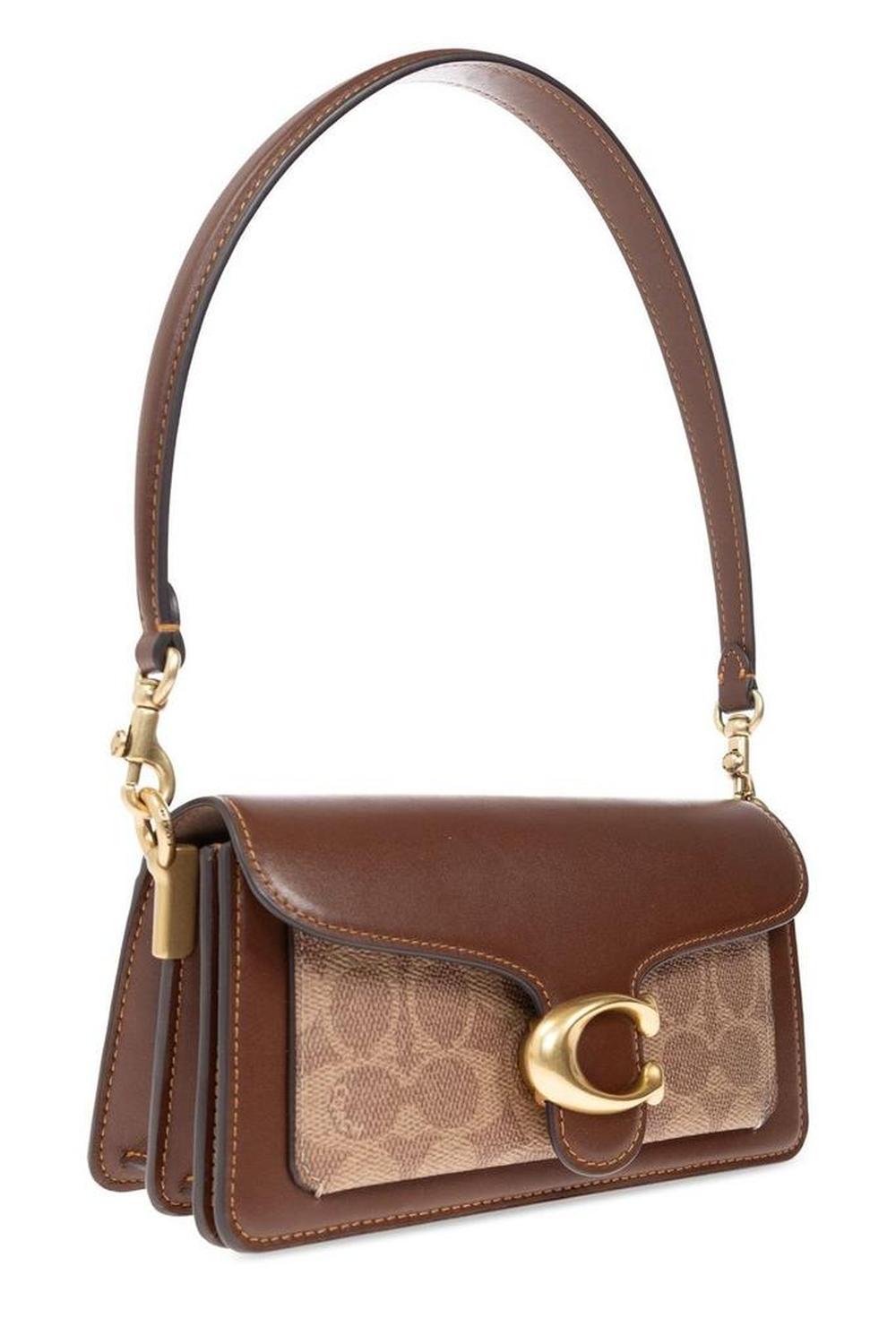 Coach Tabby 20 Shoulder Bag