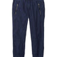 Cotton Poplin Jogger Pants (Toddler)