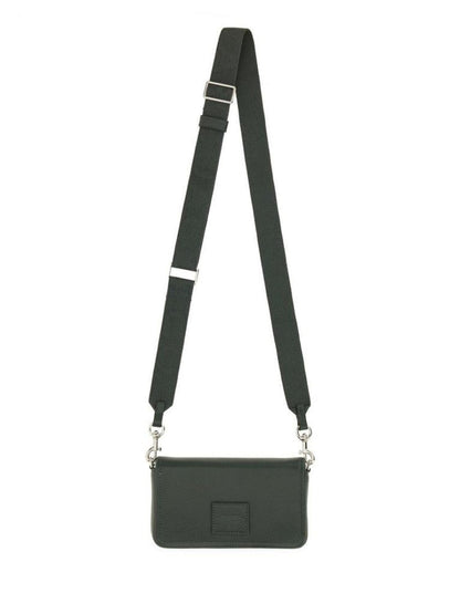 Mini Leather Bag