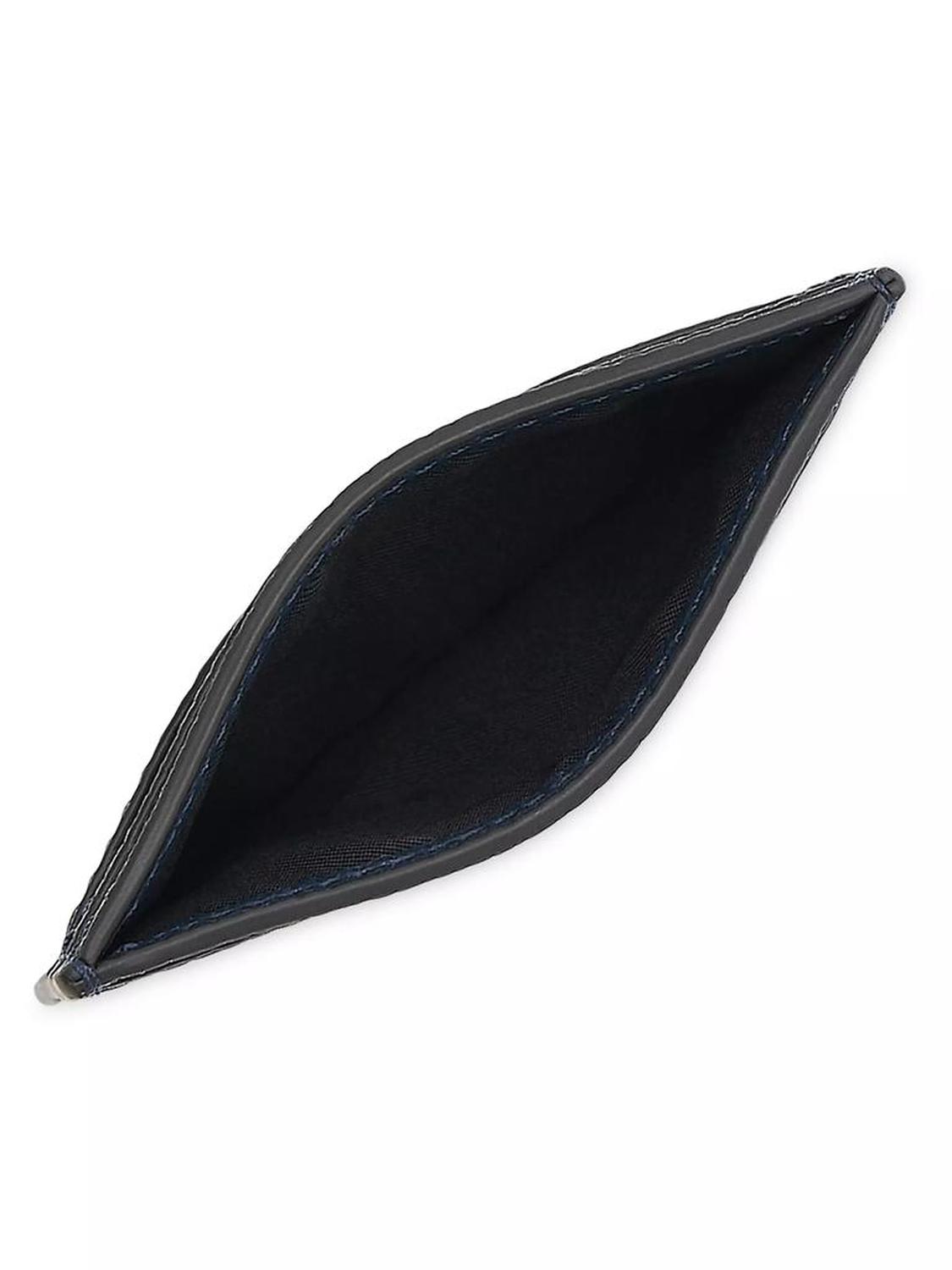 The Leather Card Case