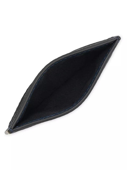 The Leather Card Case