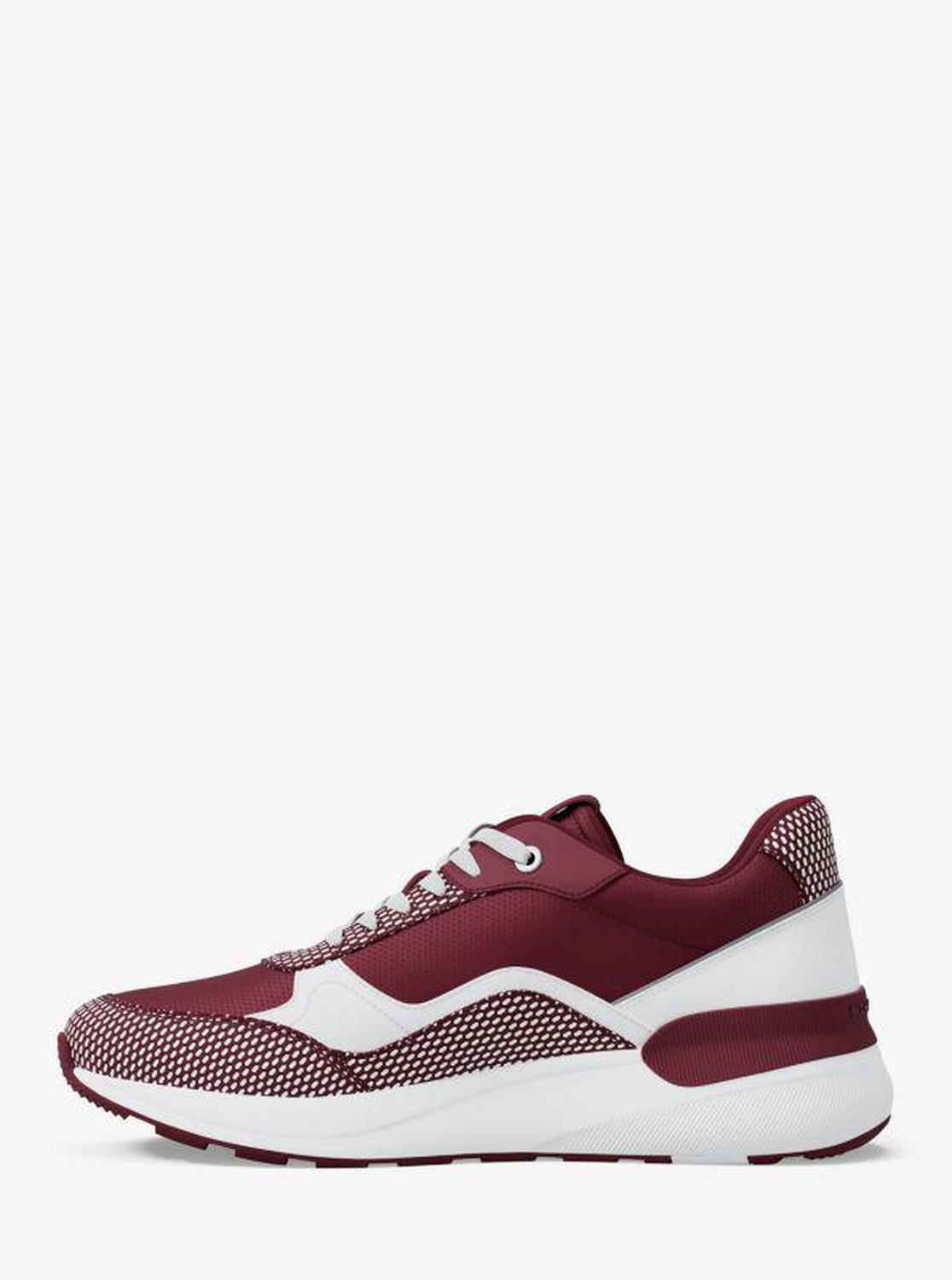 Trevor Mixed-Media Trainer