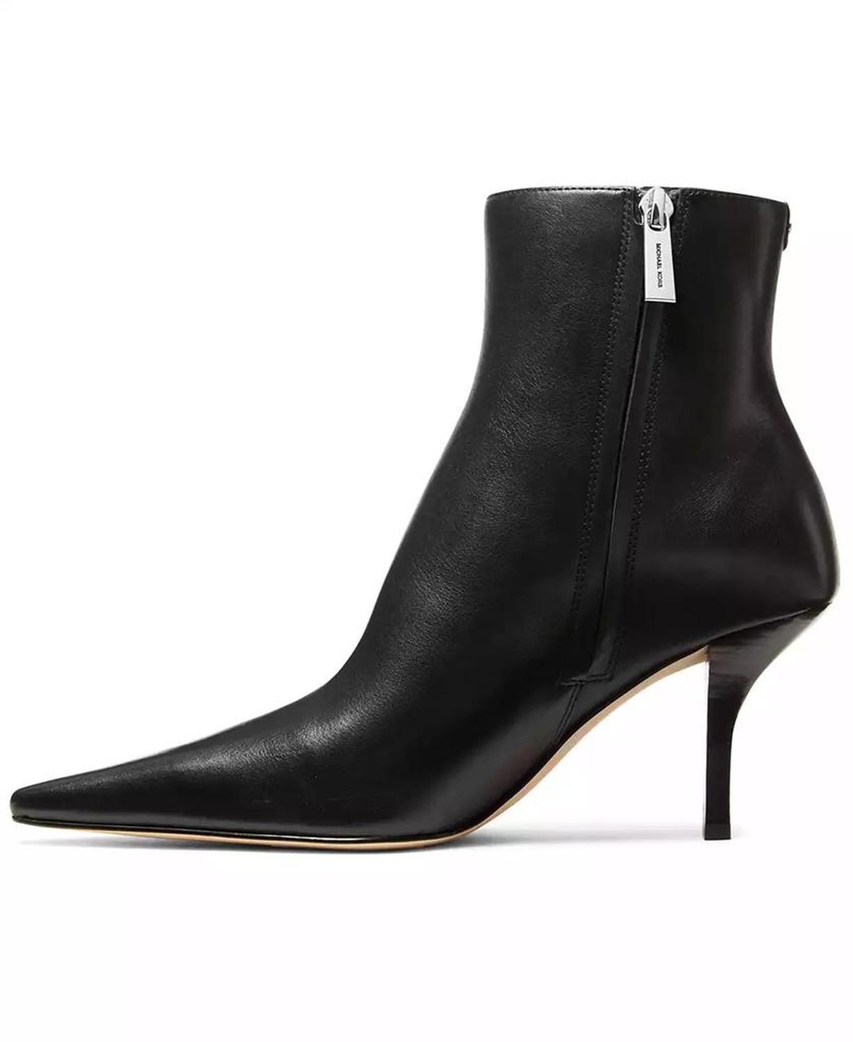 Women's Selina Side Zip Booties
