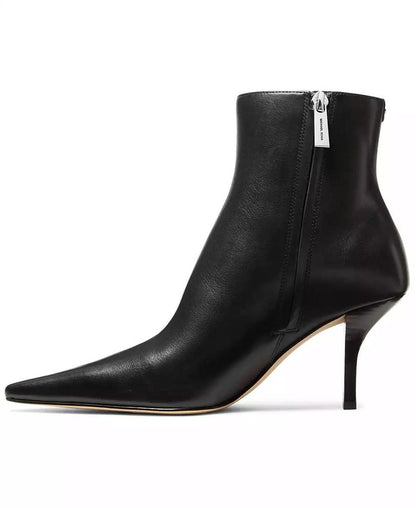 Women's Selina Side Zip Booties