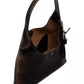 Brooklyn Large Leather Shoulder Bag 39