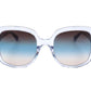 Kate Spade Square-Frame Sunglasses