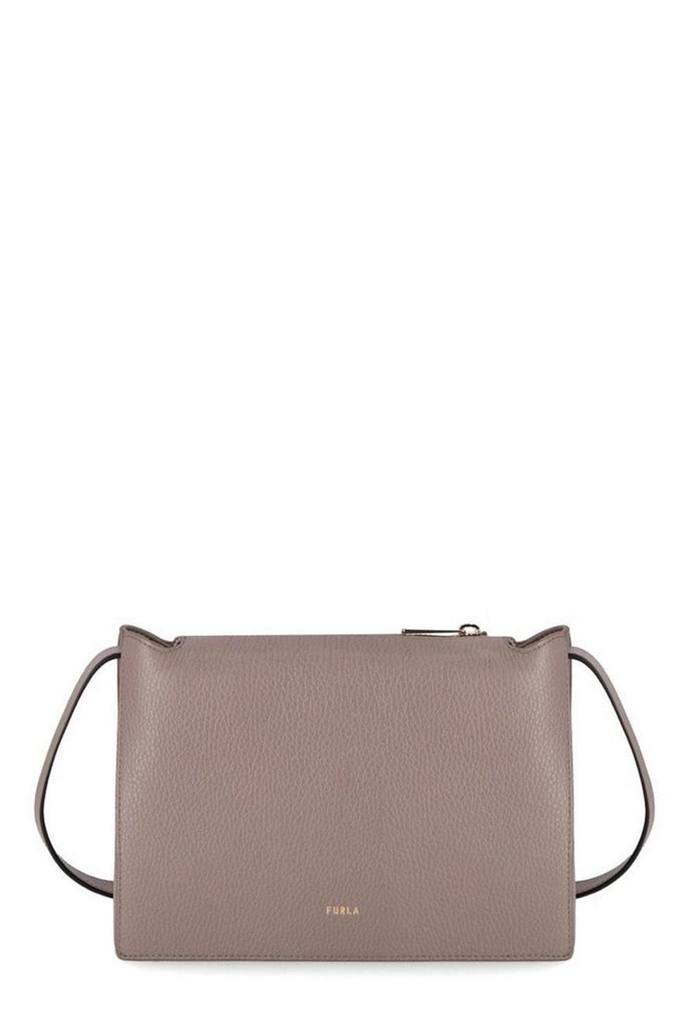 Furla Nuvola Small Crossbody Bag