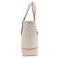 pink  Pvc Handbag (Pre-Owned)