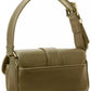 Colby Mini Leather Pouchette