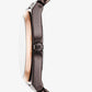 Lennox Two-Tone Watch