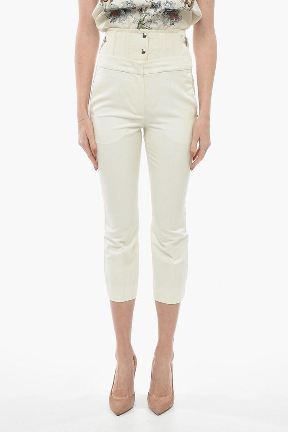 Basque MURANO Pants