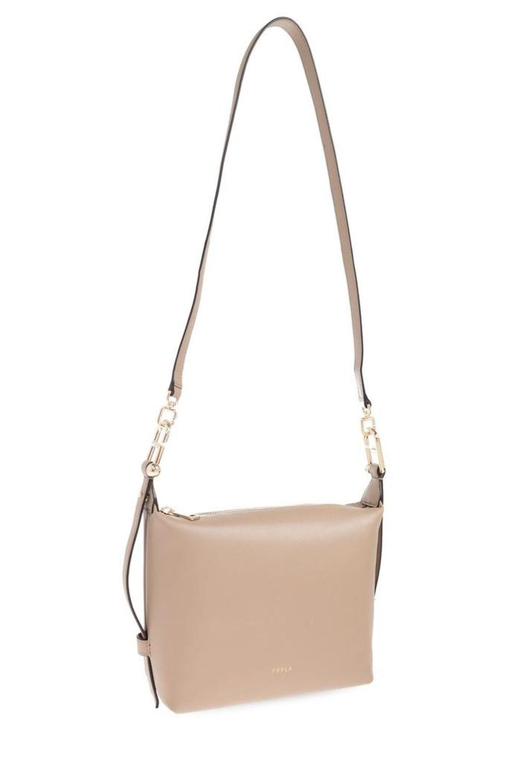 Furla Tonie Mini Shoulder Bag